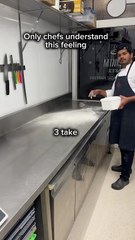 👨‍🍳 لقطة واحدة تكفي لروعة الطهي! 🍞 👨‍🍳 One Take Is All It Takes for Cooking Magic! 🍞
