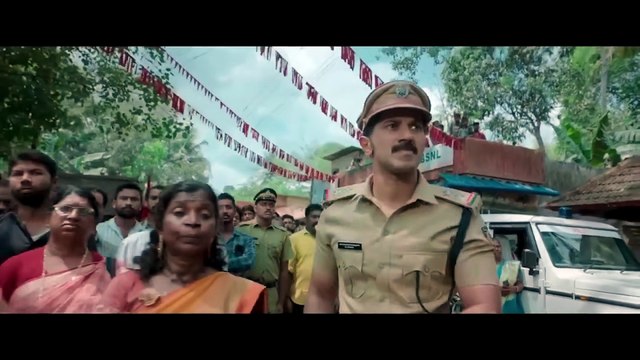 King of Kotha Full Movie 2025 - Dulquer Salmaan - New Released Full Hindi South Indian Movie 2025 - YouTube