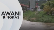 AWANI Ringkas: PM lawat Sabah hari ini