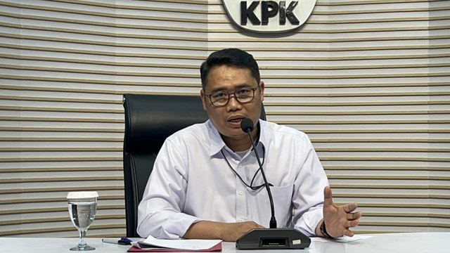 KPK: Uang yang Dikembalikan Khalid Basalamah Bukan Suap