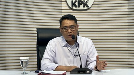 KPK: Uang yang Dikembalikan Khalid Basalamah Bukan Suap