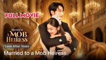 Heiress Takes Back Her Home Chinese Drama - English Sub