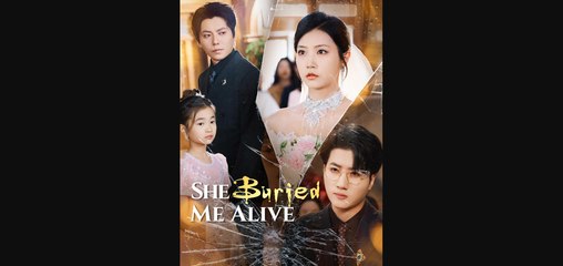 Daughters Tears Revealed the Truth. Full Movies English Sub