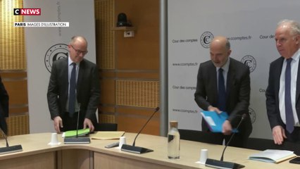 Et si le montant des tickets-restaurant venait à baisser à cause d'une taxe envisagée par le gouvernement?