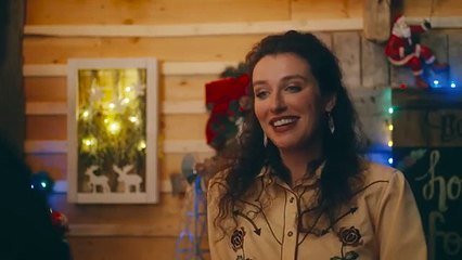 Love on the ranch changes her life forever / Full romantic movie in English