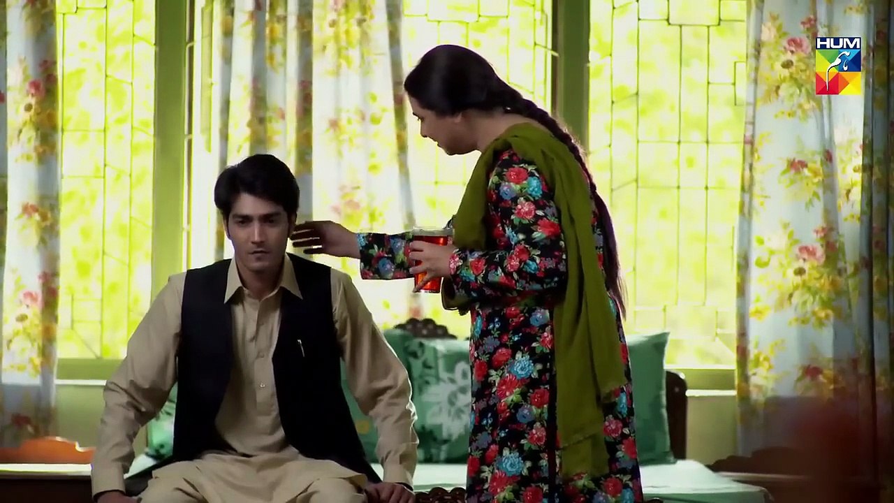 Choti Si Zindagi Episode _03 HUM TV Drama(720P_HD)