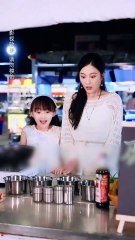 Bayi menggemaskan ini ternyata koki terbaik di dunia! Dia langsung menyembuhkan anoreksia sang CEO