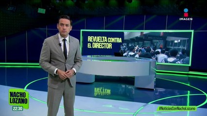 Noticias con Nacho Lozano | Programa completo del 18 de septiembre de 2025