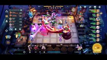 Niat Cuma Coba-Coba, Malah Auto Win! Magic Chess