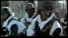 '' joint security area '' - official trailer 2000.