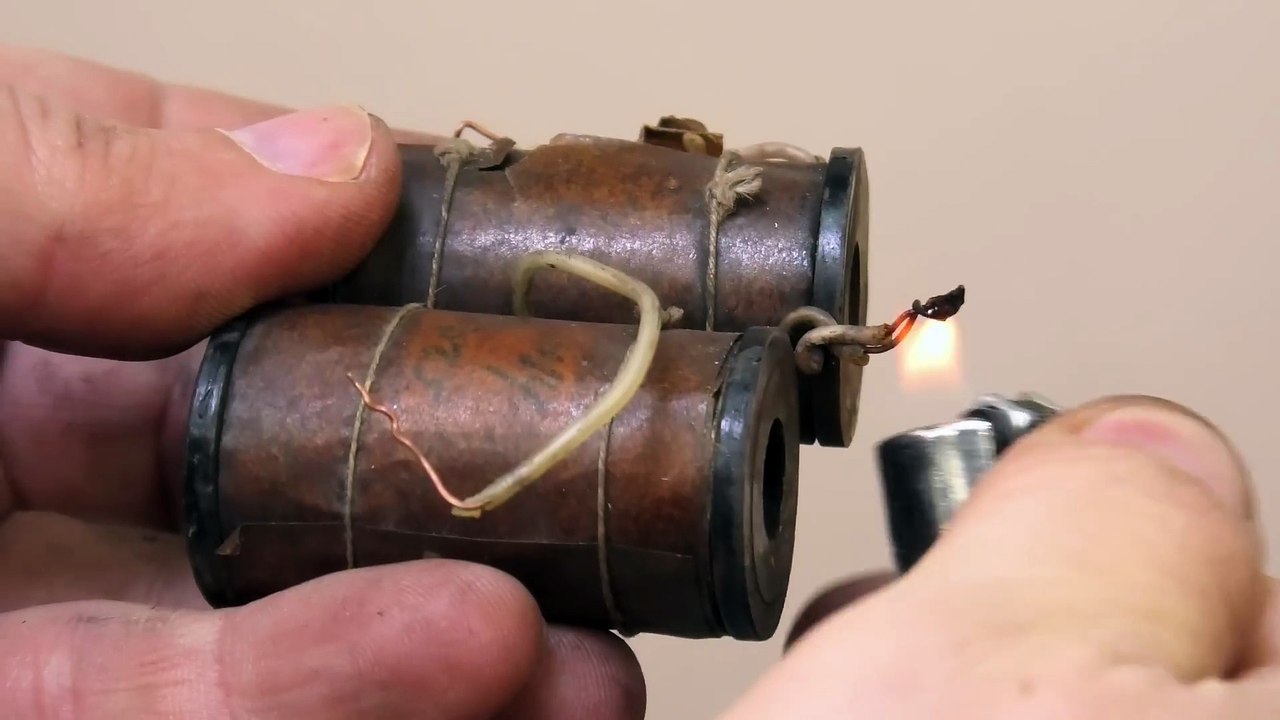 Brutalism with a Beautiful Sound -  A Forgotten Alarm Bell's Restoration