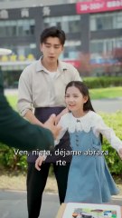 La bondadosa niña rescató a un mendigo, él le entregó un pincel mágico y empezó su ascenso imparable