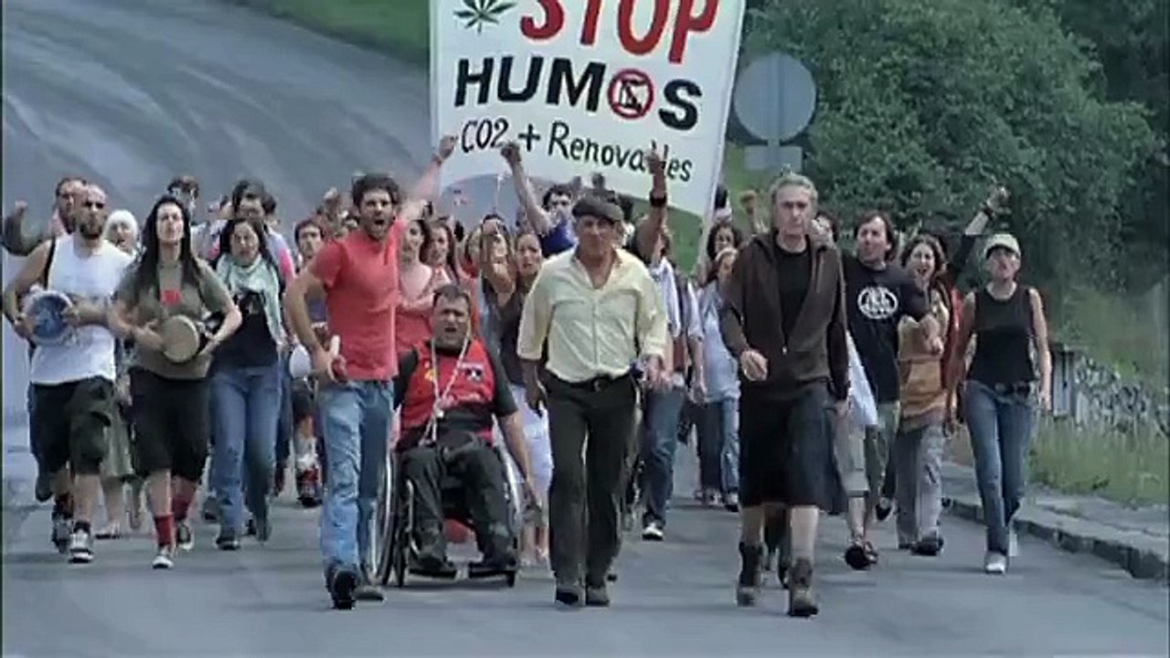 Federicos Kirschen | movie | 2008 | Official Trailer