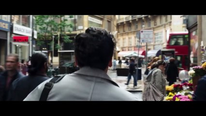 Moon Knight | movie | 2019 | Official Trailer