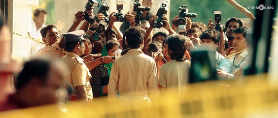 Aadai | movie | 2019 | Official Teaser