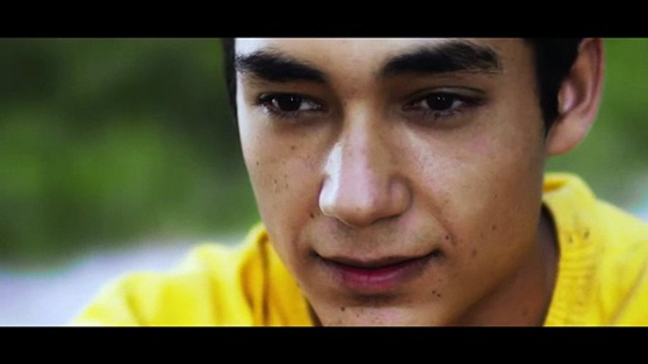 Zerschlag mein Herz | movie | 2018 | Official Teaser