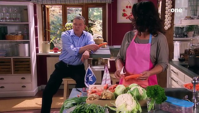 Rote Rosen Folge 1539