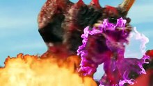 Godzilla vs. Destoroyah_ Rulers of Earth