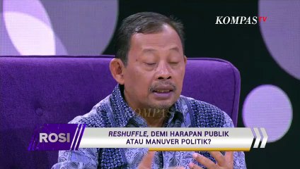 Pengamat Ungkap Gaya Kepemimpinan Prabowo hingga Sri Mulyani Diberhentikan atau Mundur?