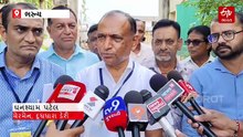દૂધધારા ડેરીની ચૂંટણી : ભાજપના જ બે દિગ્ગજ નેતા સામેસામે મેદાને ઉતર્યા