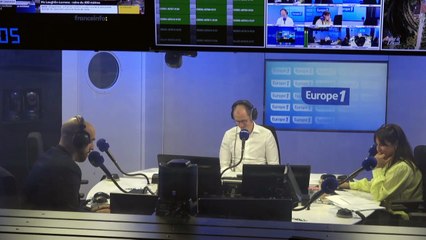 Les leçons de morale de Delphine Ernotte, la patronne de France Télévisions