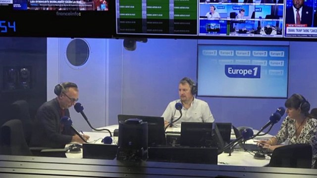 Policier tabassé à Tourcoing : la colère monte chez les fonctionnaires après la libération des deux principaux suspects