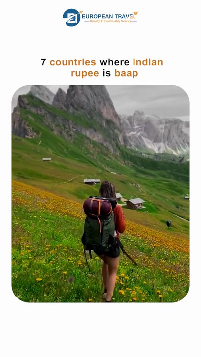 7 Cheapest Countries to Visit | European Travel on a Budget