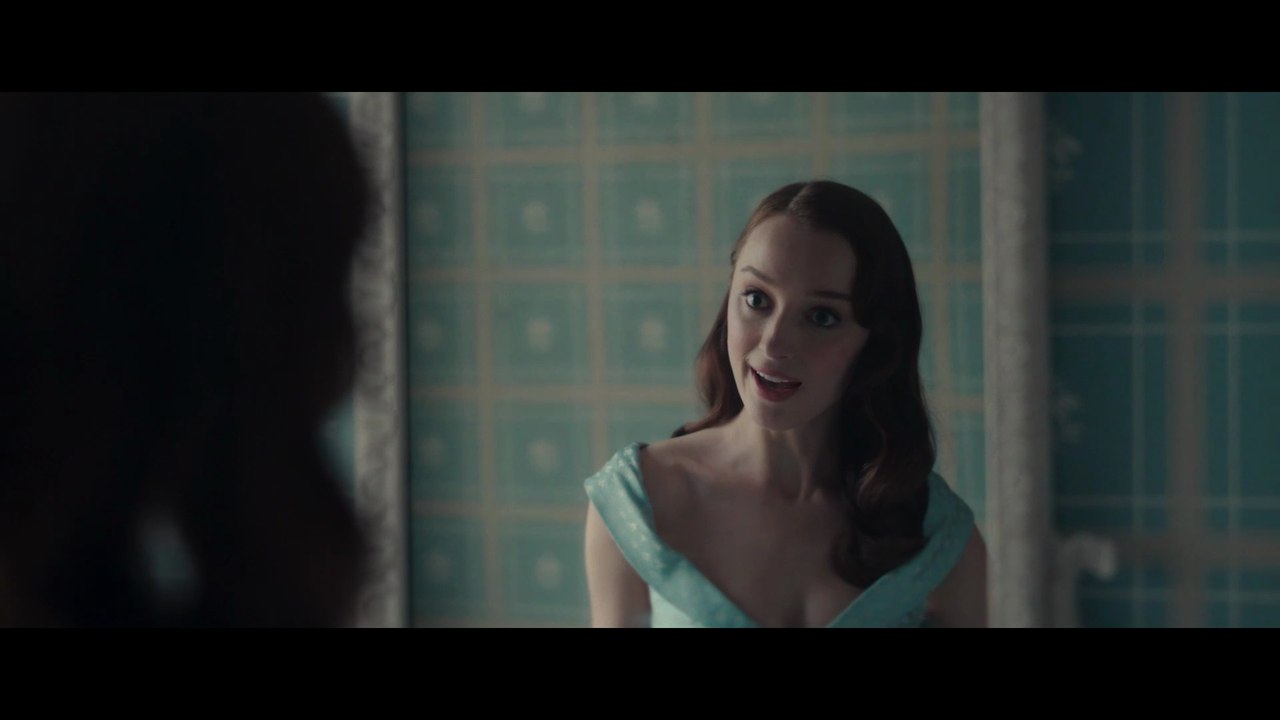 The Change - Trailer (Deutsch) HD