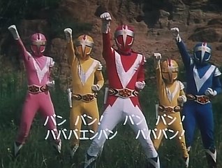 20 ママがブキミ星人に？