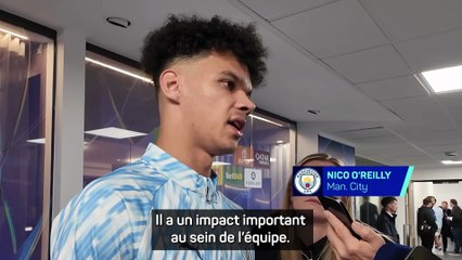 O'Reilly : "Donnarumma est une personnalité très importante du vestiaire"