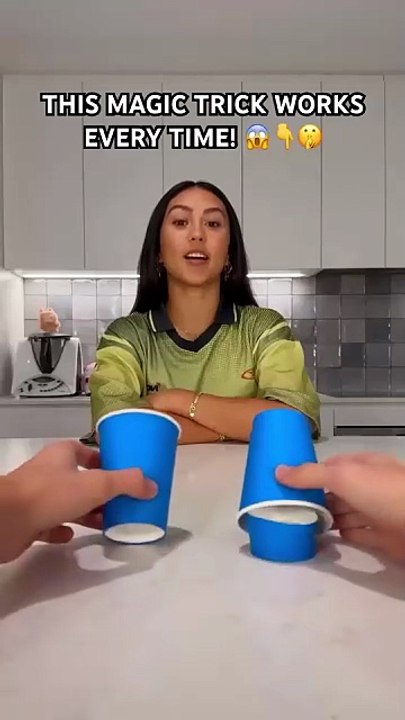 Magic Tricks