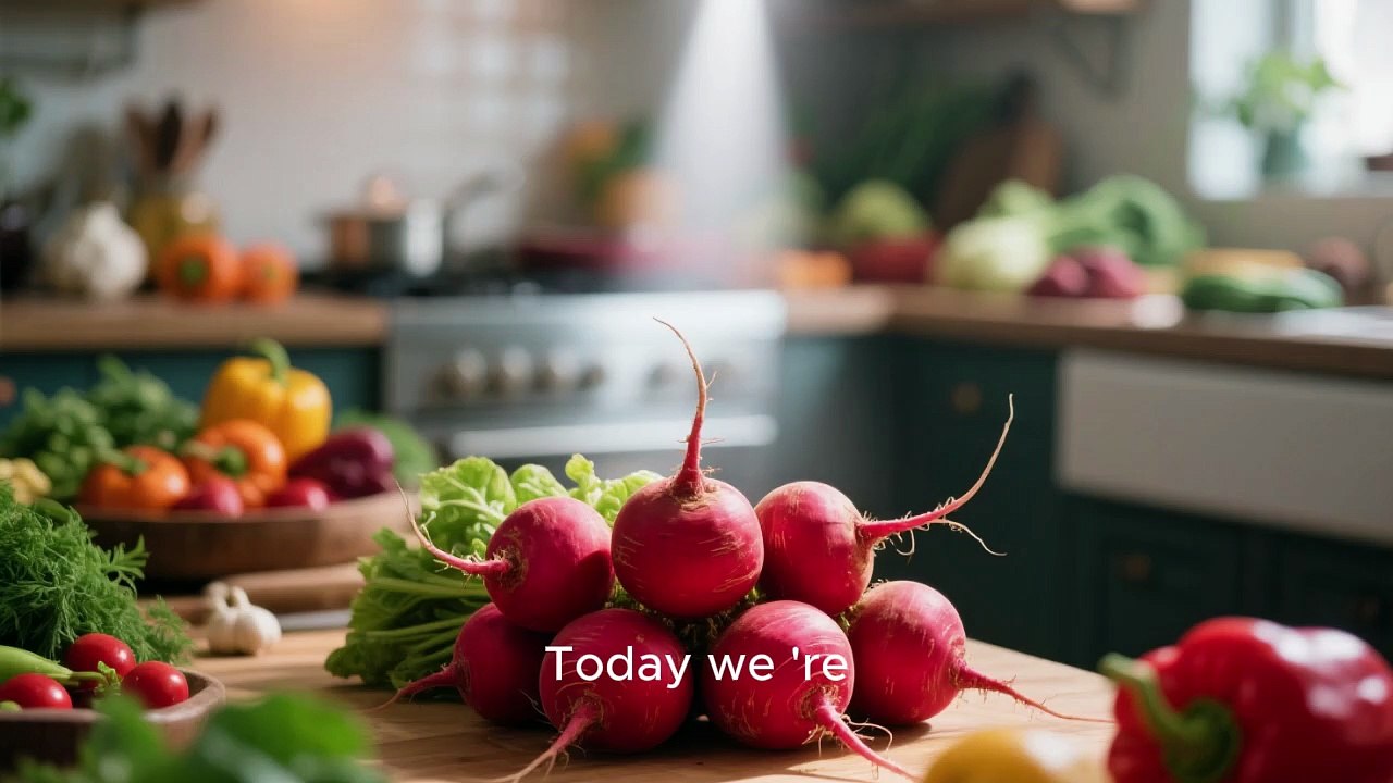 5 Powerful Health Benefits of Beetroot