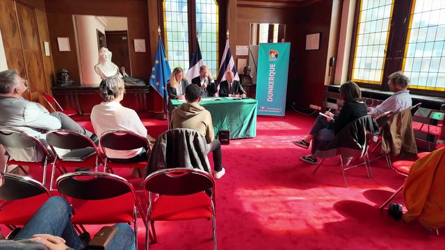 Renforcement de la lutte contre les incivilités