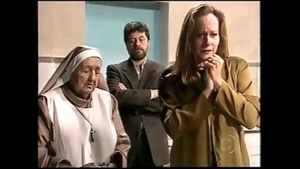 Novela Corpo Dourado (1998) - A morte de Amanda