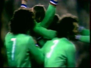 COUPE DES CLUBS CHAMPIONS - 1977 - SAISON 1976/1977 -
