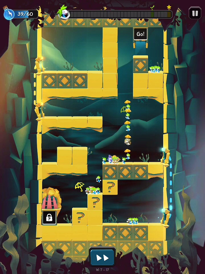 Lemmings