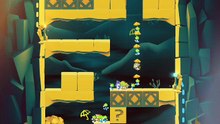 🧩 Lemmings Gameplay | World 4: Beach Life Part 5 🏖️
