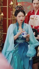 Thorns And Thrones - Her Rise Amid Shadows (2025) - FULL HD [Eng Sub]