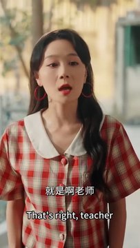 (1) Ending: She was cornered and her childhood sweetheart came to her rescue. She thought it was a true love story, but she discovered that all her suffering was caused by him. She turned and fell into the arms of another man, who spoiled her to the extre