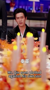 (1) Ending She believed the sweet words of a scumbag and hurt the man who loved her deeply. When he gave up and left, she suddenly realized her mistake and vowed to use all means to win him back. This time, she will never let go. #PopularShortShows#BossyP