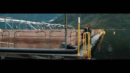 KRAKEN Official Trailer (2025)