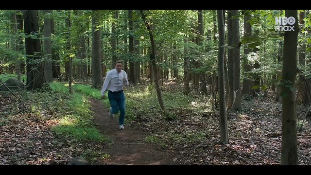 The Chair Company - Trailer oficial VO