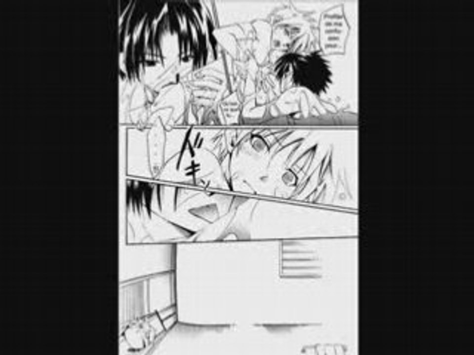 Narusasu j'en ai marre
