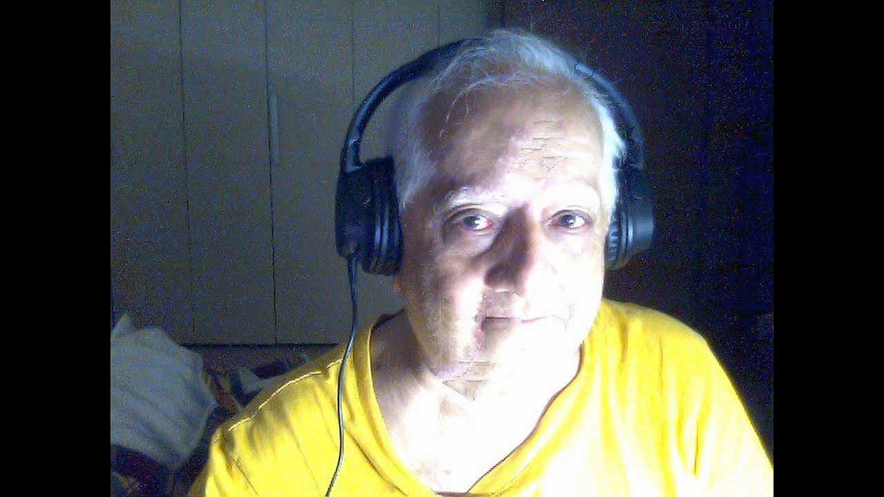 Anema e core bossanova calafate cover 2025 sept 18