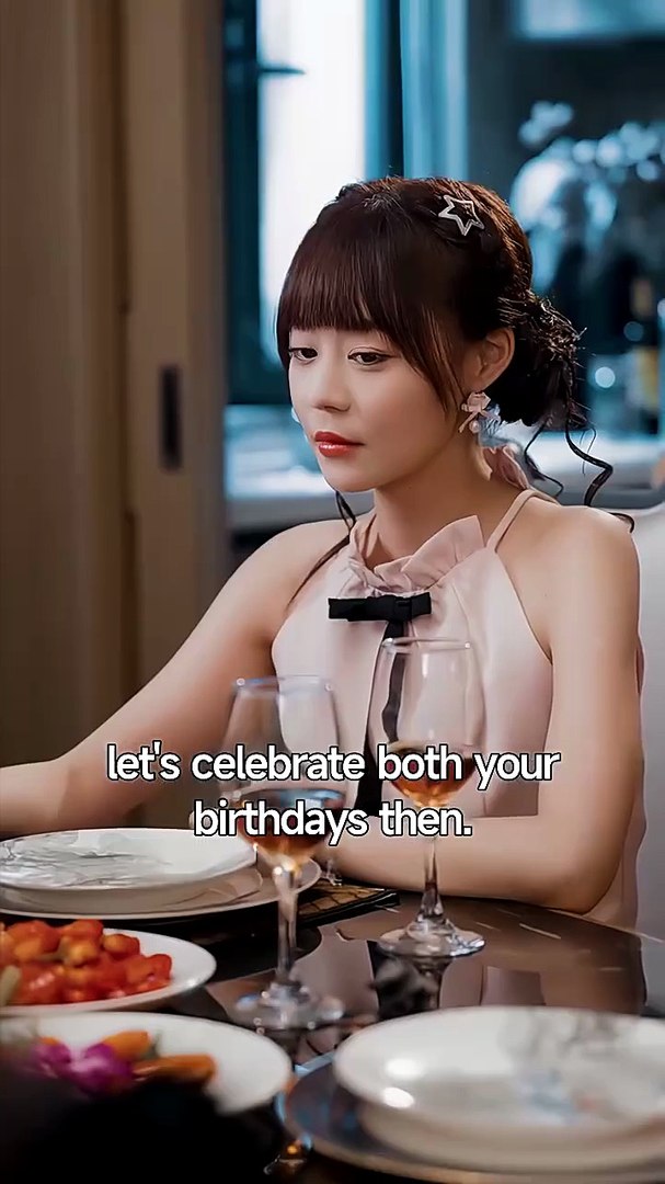 ⁣Love Is a Game, I Play for Power Full Movies English Sub