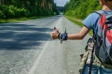 Pourquoi vous ne devriez plus jamais faire d'auto-stop 🚫