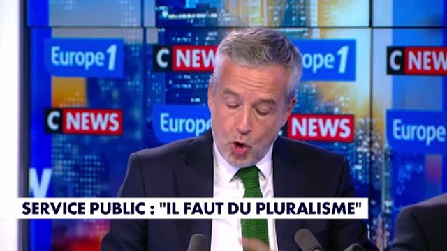 Policier tabassé à Tourcoing : «Il y a une violence anti-flics en France», assure Hugues Moutouh
