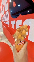 Promo Momoyo Egg Waffle Beli Di Tag Lokasi Video >>> https://vt.tiktok.com/ZSDysSaq2/#EggWaffleIceCream #RealwayXMomoyo #PromoMakanGajian #PromoSeruWeekend #NgurahSuryaKusuma