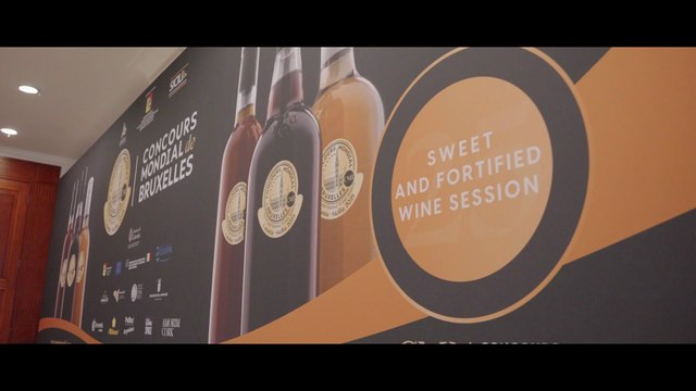 Il Concours Mondial de Bruxelles a Catania