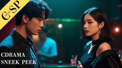 Abandoned on wedding day, she marries powerful billionaire CEO who spoils her with long-hidden love!